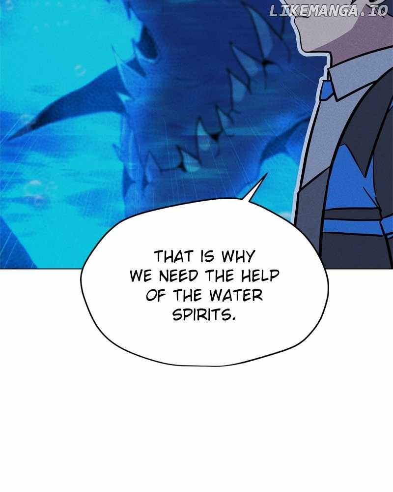 Solo Spell Caster Chapter 184 143